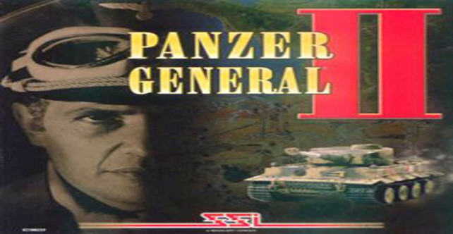 PanzerGeneralIILOGO