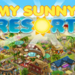 mysunnyresortLOGO